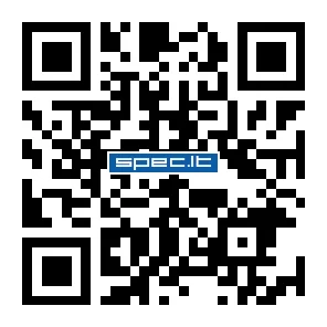 QR kodas | Adminova, UAB | spec.lt