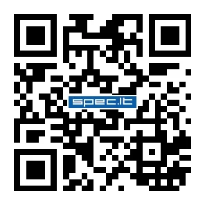 QR kodas | ADMINSTA, UAB | spec.lt