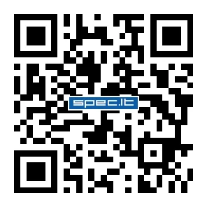 QR kodas | Admintera, MB | spec.lt