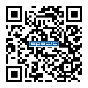 QR kodas | Admintra" Klaipėdos filialas, UAB | spec.lt