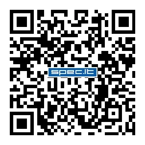 QR kodas | Admirals Europe Ltd Lietuvos filialas