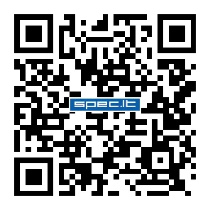 QR kodas | Admiralas, Baras, UAB | spec.lt