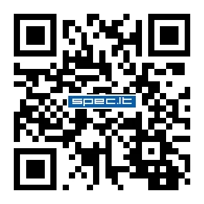 QR kodas | Admirenta, UAB | spec.lt