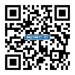 QR kodas | ADMIROLAS, UAB