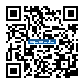 QR kodas | ADMIS IR PARTNERIAI, UAB | spec.lt