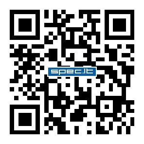 QR kodas | Admis IT, MB | spec.lt