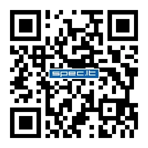 QR kodas | Admistus LT, UAB