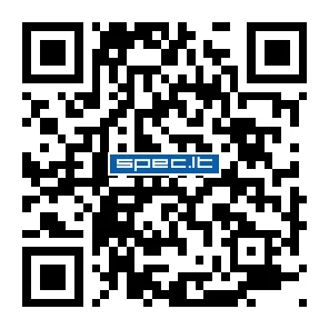 QR kodas | Admita motors, UAB