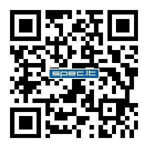 QR kodas | ADMITA, UAB | spec.lt