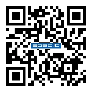 QR kodas | Admitto LT, UAB | spec.lt