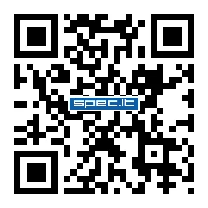 QR kodas | Admitum, UAB