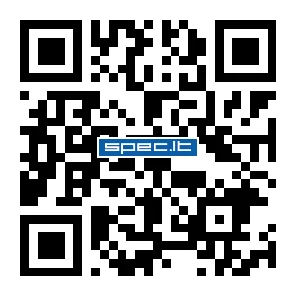 QR kodas | Admiturtas, UAB | spec.lt