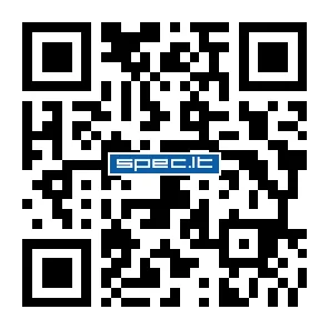 QR kodas | Admiva, UAB | spec.lt