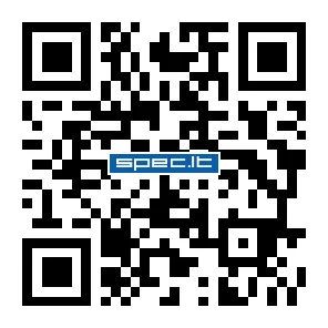 QR kodas | ADMIVIRA, UAB | spec.lt