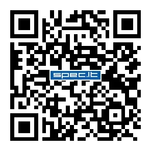 QR kodas | ADMIVITA Kauno filialas, UAB | spec.lt