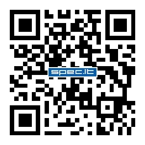 QR kodas | Admo LT, MB