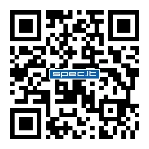 QR kodas | ADMODĖ, UAB | spec.lt