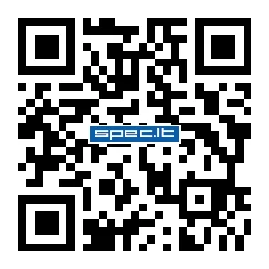 QR kodas | ADMONEO, UAB | spec.lt