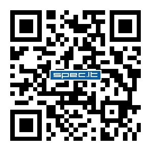 QR kodas | Admonita, UAB | spec.lt