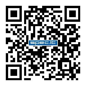 QR kodas | Admonitio solutions, MB