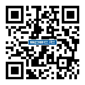 QR kodas | ADMOOD, UAB | spec.lt