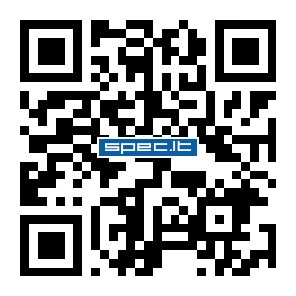 QR kodas | Admoris, UAB | spec.lt