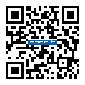 QR kodas | Admroad, MB