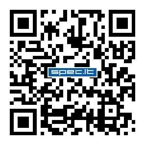 QR kodas | ADMS HOLDING LP atstovybė | spec.lt