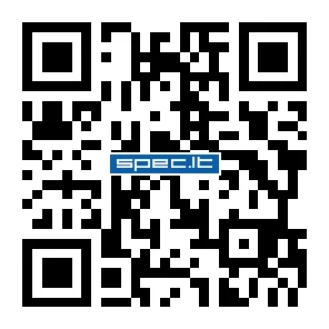 QR kodas | ADNAN HALABI, IĮ | spec.lt