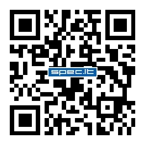 QR kodas | Adnana, UAB | spec.lt