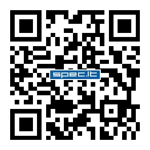 QR kodas | Adnas, UAB | spec.lt