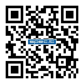 QR kodas | ADNEDA, IĮ | spec.lt