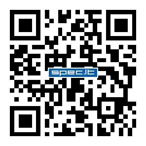 QR kodas | Adnera, UAB | spec.lt