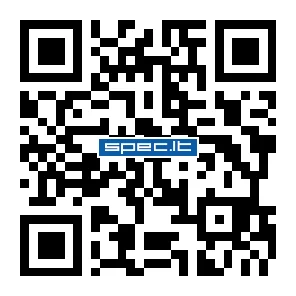 QR kodas | Digital matter, UAB | spec.lt