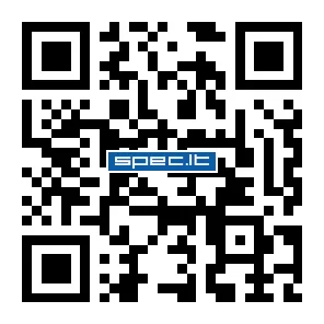 QR kodas | Adnet, UAB | spec.lt