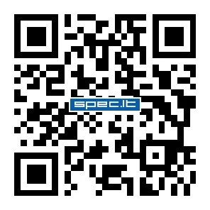 QR kodas | Adnetas, UAB | spec.lt