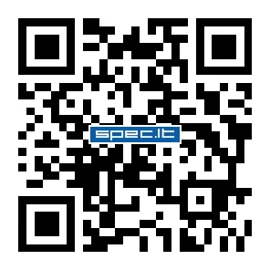 QR kodas | ADNILITA, UAB | spec.lt