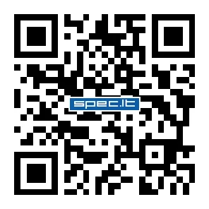 QR kodas | Ado autobusai, MB | spec.lt