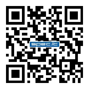 QR kodas | Ado baldai, UAB