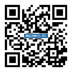 QR kodas | Ado Baltija, UAB | spec.lt