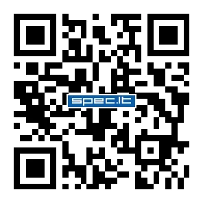 QR kodas | Ado dalys, MB