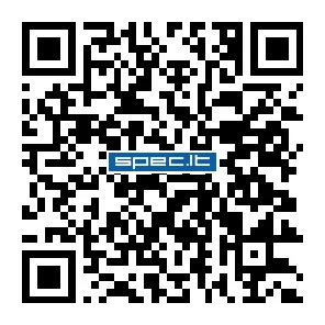 QR kodas | Ado Gendroliaus labdaros ir paramos fondas | spec.lt