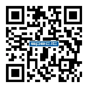 QR kodas | Ado group, MB | spec.lt