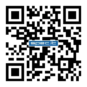 QR kodas | ADO LT, UAB | spec.lt