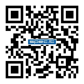 QR kodas | Ado projektai, MB | spec.lt
