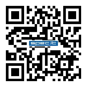 QR kodas | Ado travel, MB | spec.lt