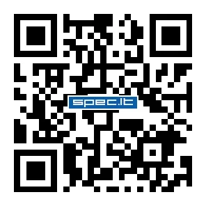 QR kodas | ADO5, MB | spec.lt