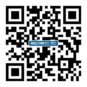 QR kodas | Adojus, UAB | spec.lt