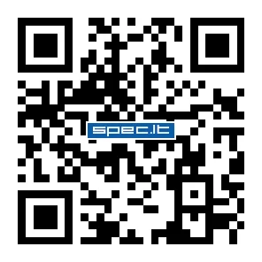 QR kodas | ADOKA, UAB | spec.lt