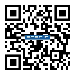 QR kodas | Adokas, UAB | spec.lt